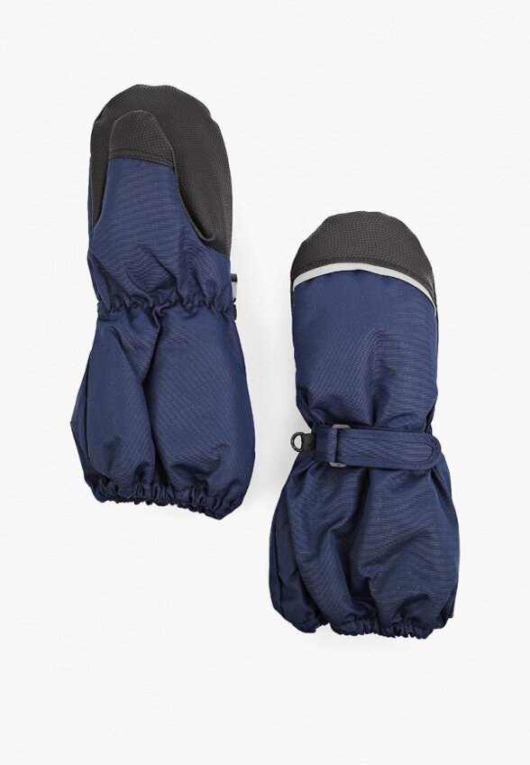 Варежки Hofler