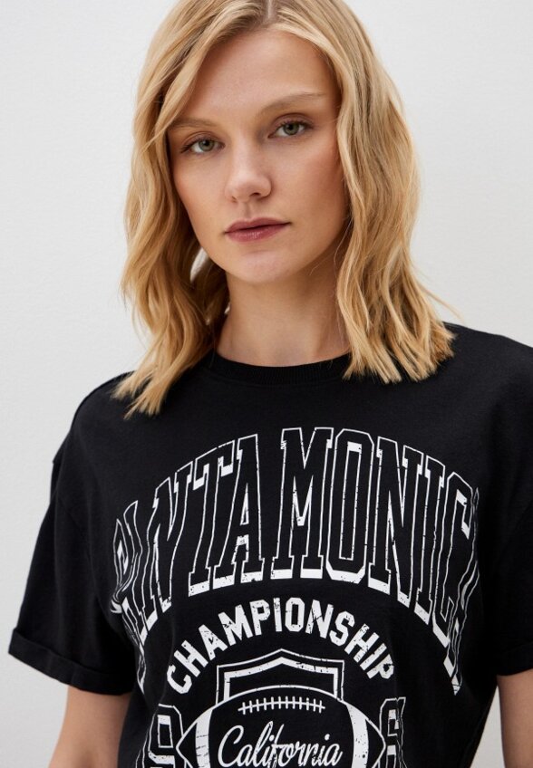 Футболка Terranova