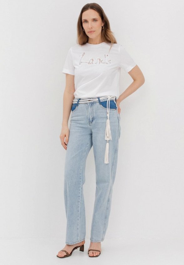 Футболка Bulmer