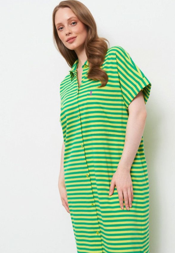 Платье Samoon by Gerry Weber