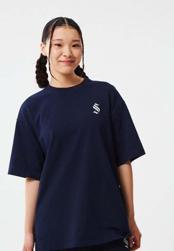 Футболка Smena