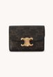 Celine Cardholder1  - превью
