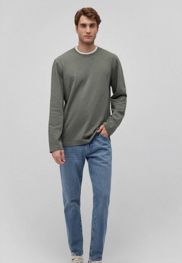 Лонгслив Mavi