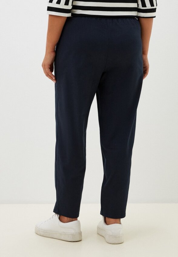 Брюки Silver String