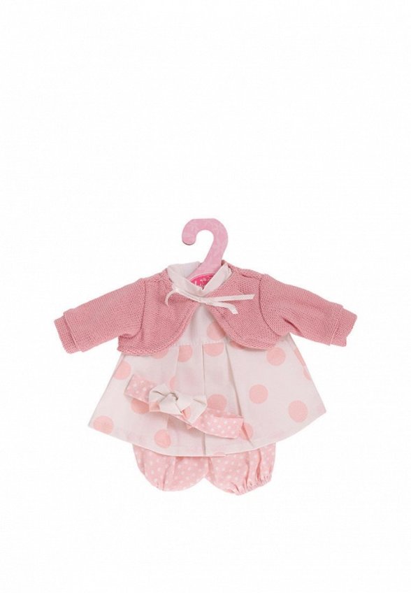 Одежда для куклы Munecas Dolls Antonio Juan