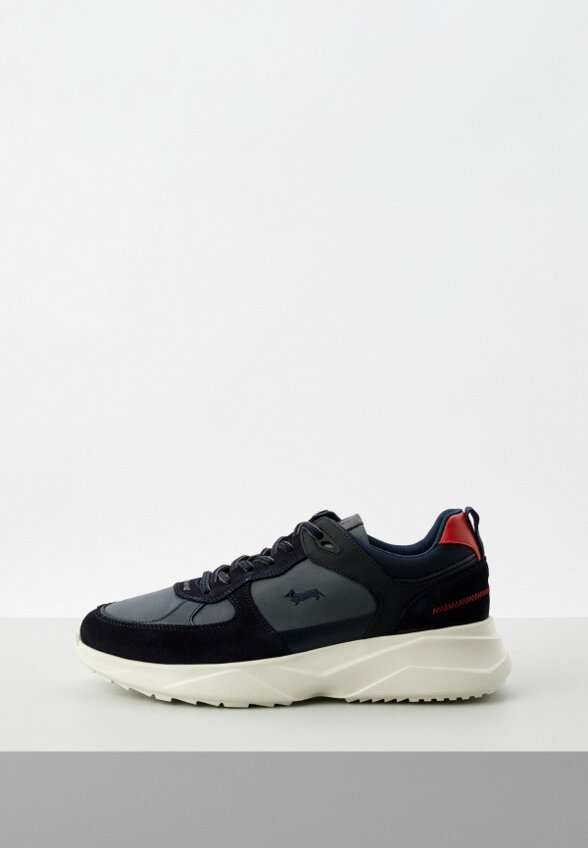 Кроссовки Harmont & Blaine