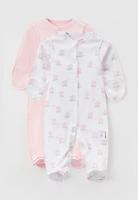 Комбинезоны 2 шт. Youlala