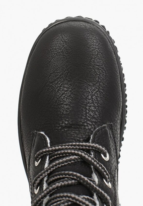 Полусапоги Rieker