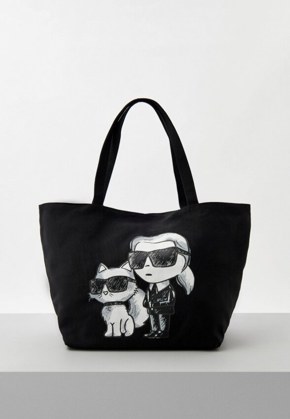 Сумка Karl Lagerfeld