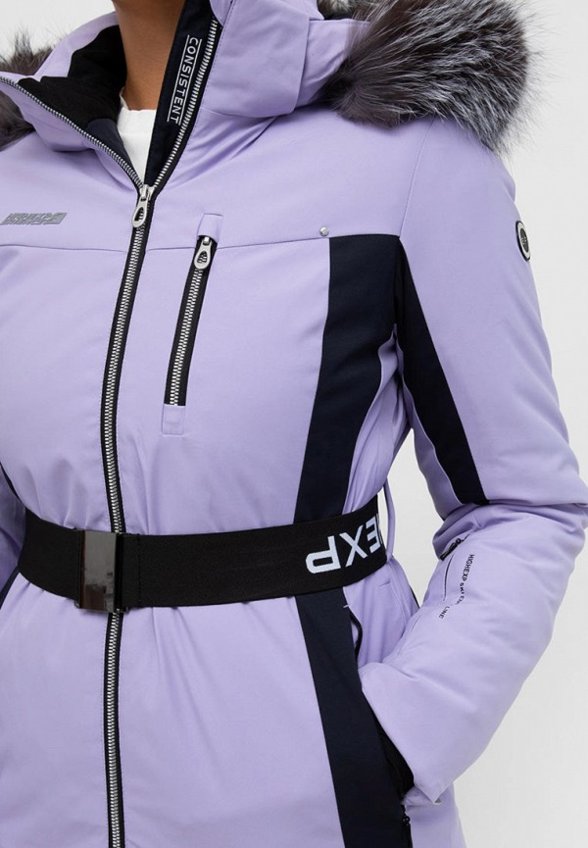 Куртка горнолыжная High Experience