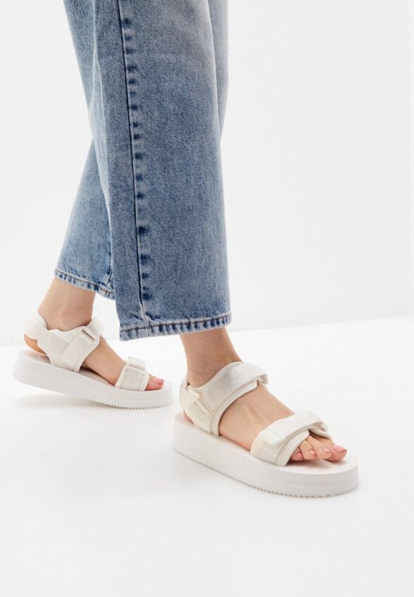 Сандалии Shu