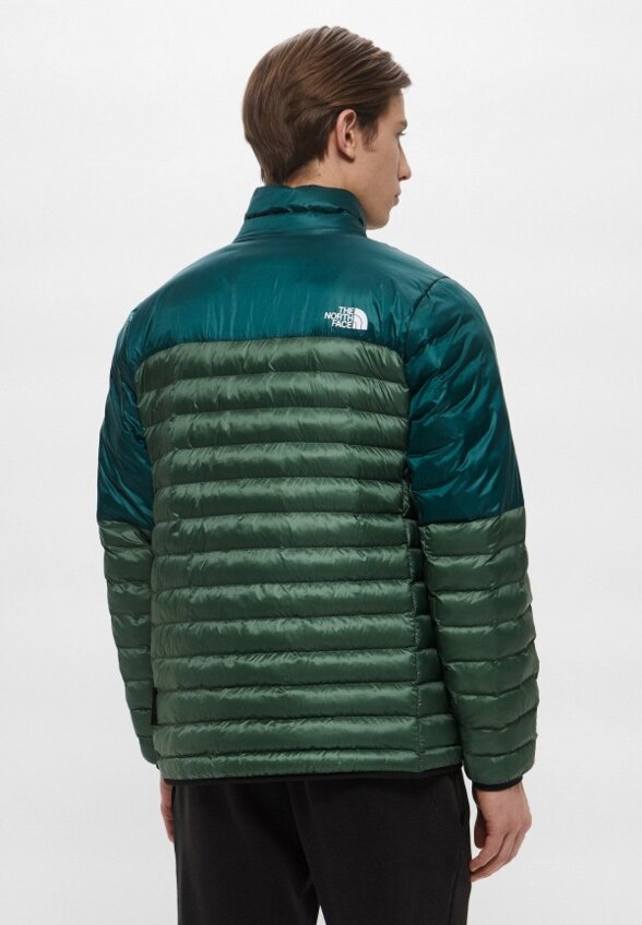 Куртка утепленная The North Face