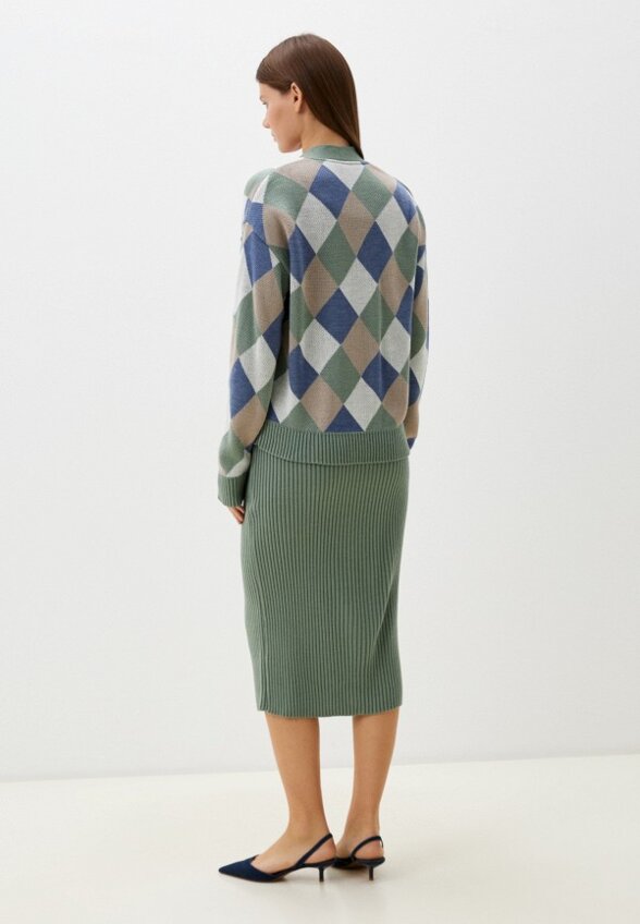 Костюм Milanika