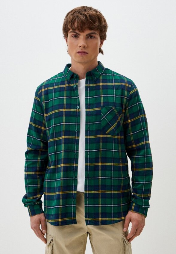 Рубашка Marco Di Radi