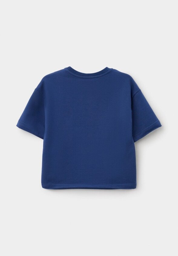 Футболка DanMaralex