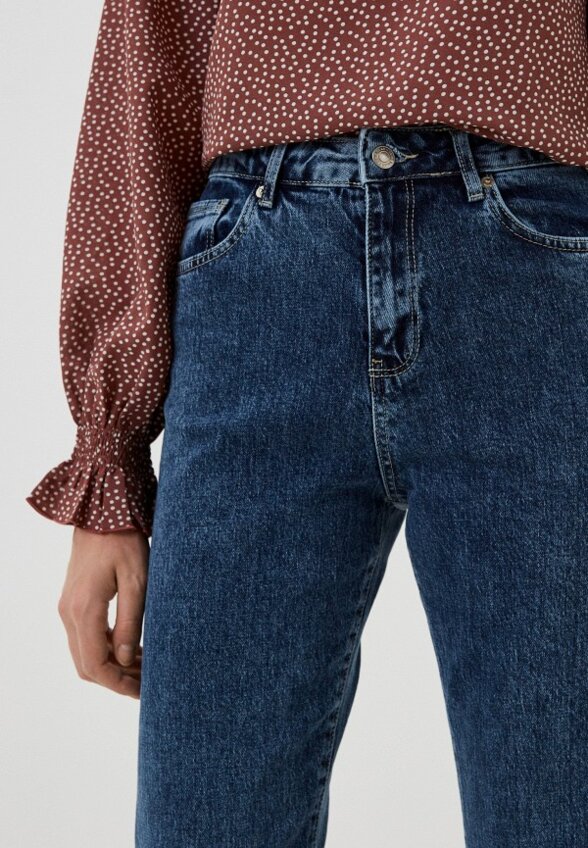 Джинсы To Be One