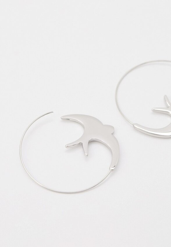 Серьги Stone Philosophy