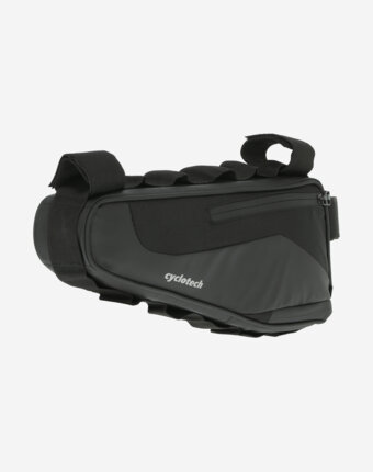 Сумка на велосипед Cyclotech CYC-8, Черный