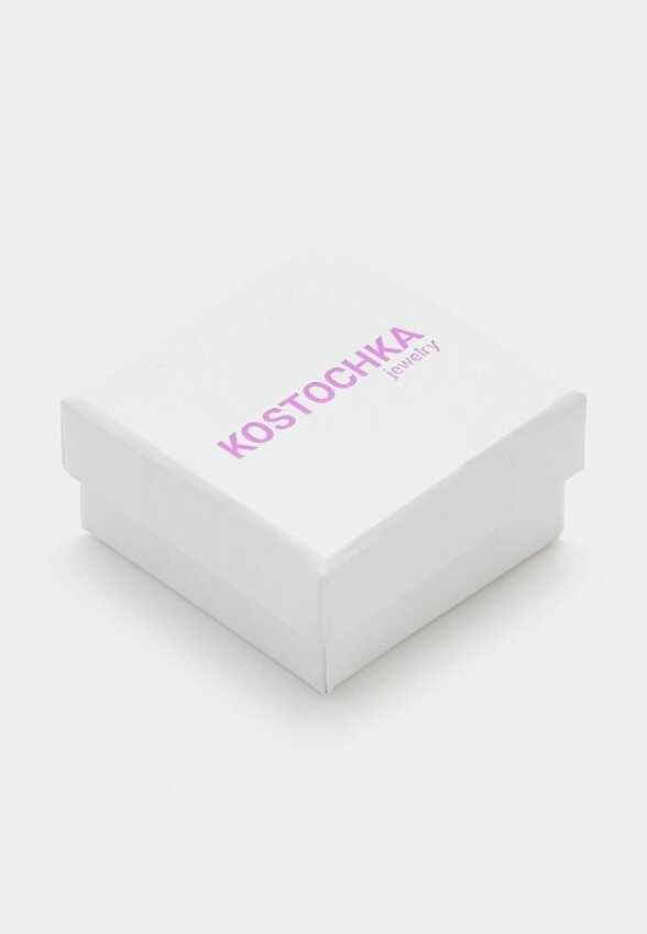 Серьги Kostochka