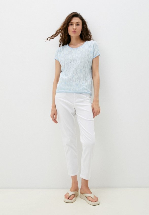 Джемпер Стим