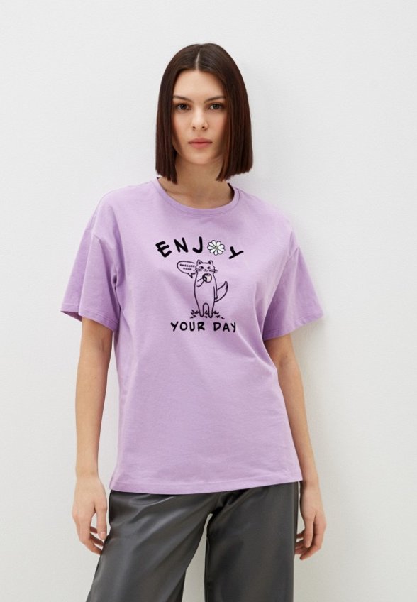 Футболка Funday