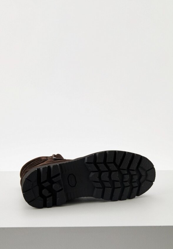 Ботинки Premiata