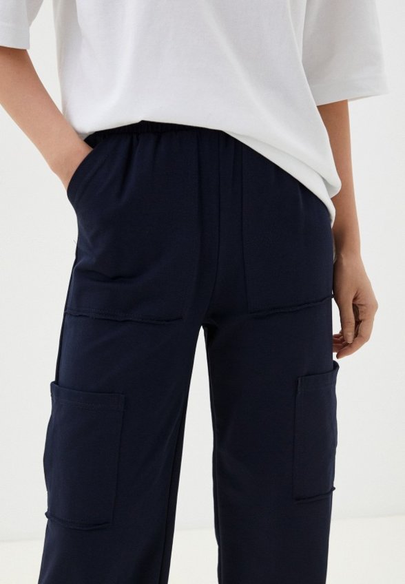 Брюки Агапэ