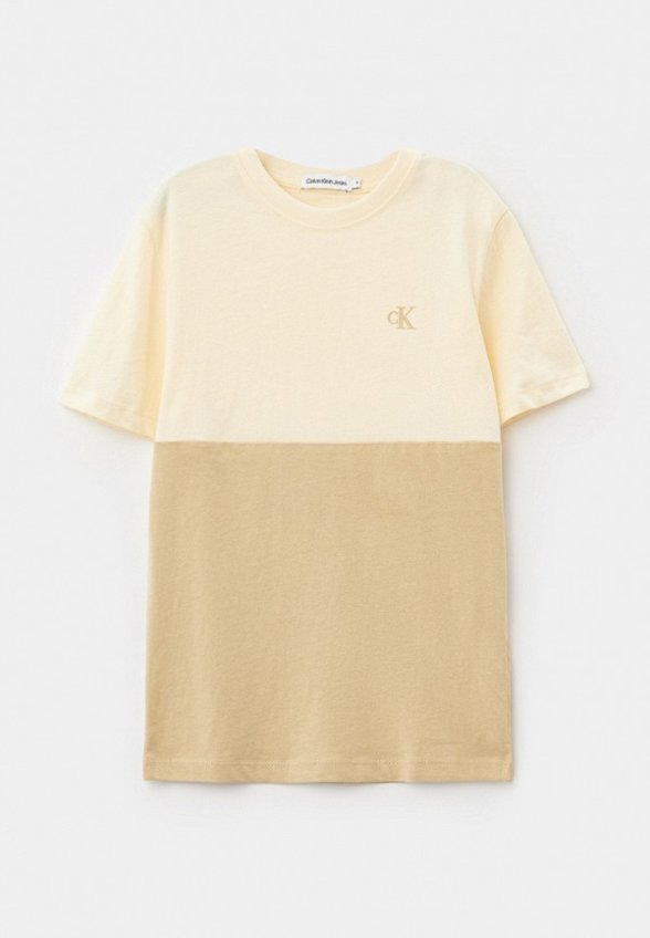 Футболка Calvin Klein Jeans