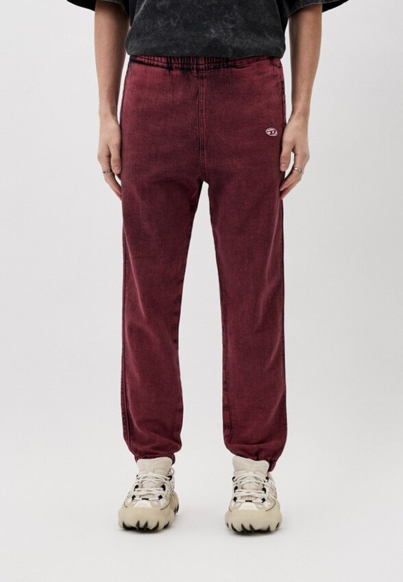 Брюки спортивные Diesel