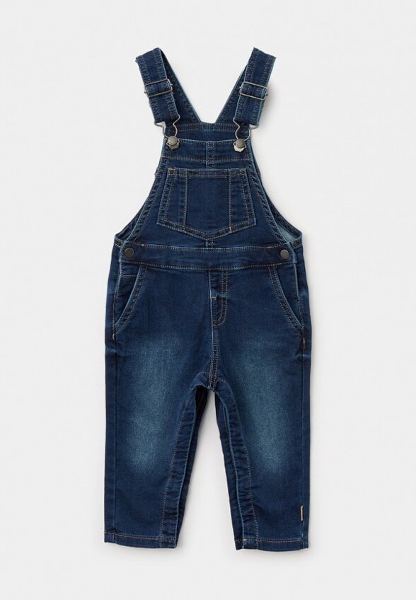 Комбинезон джинсовый Mayoral