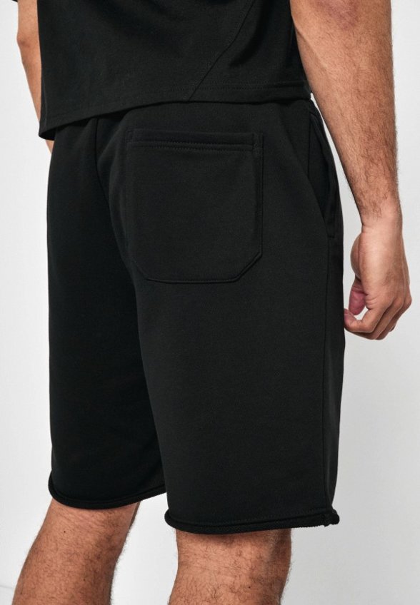 Шорты спортивные Torae Black