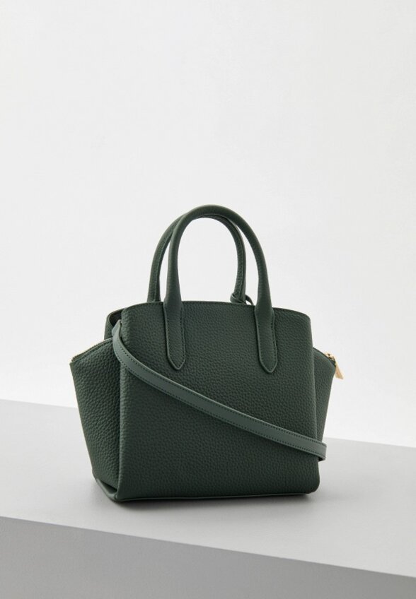 Сумка и брелок Baldinini