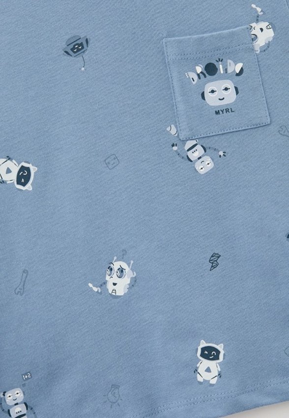 Лонгслив Mayoral