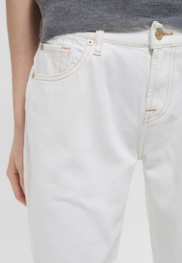 Джинсы 7 For All Mankind