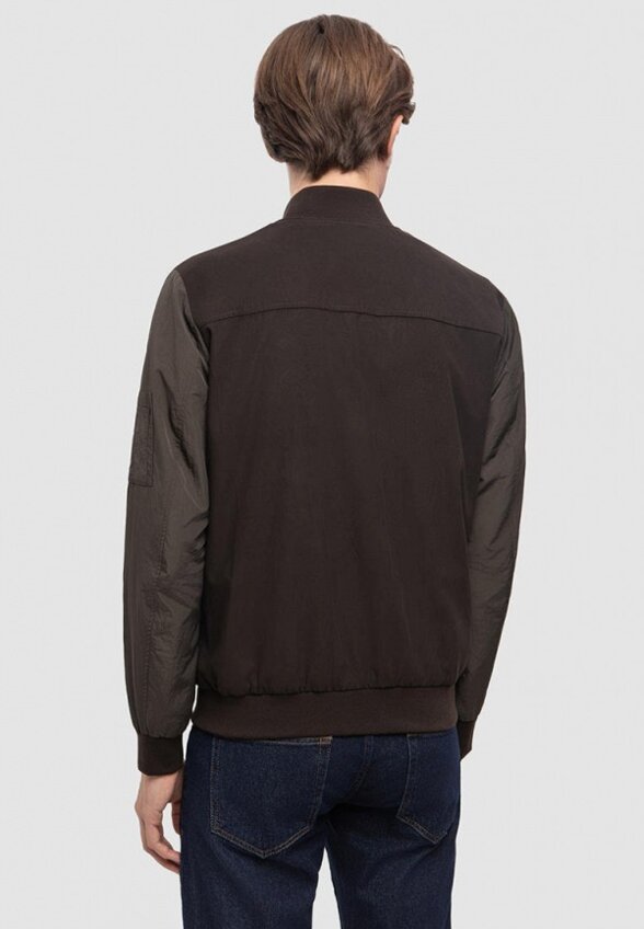 Бомбер Kanzler