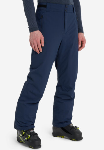 Брюки горнолыжные мужские Rossignol, Синий