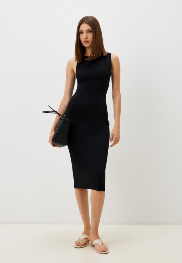 Платье Gray Moss