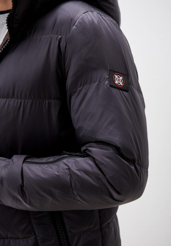 Пуховик Cudgi