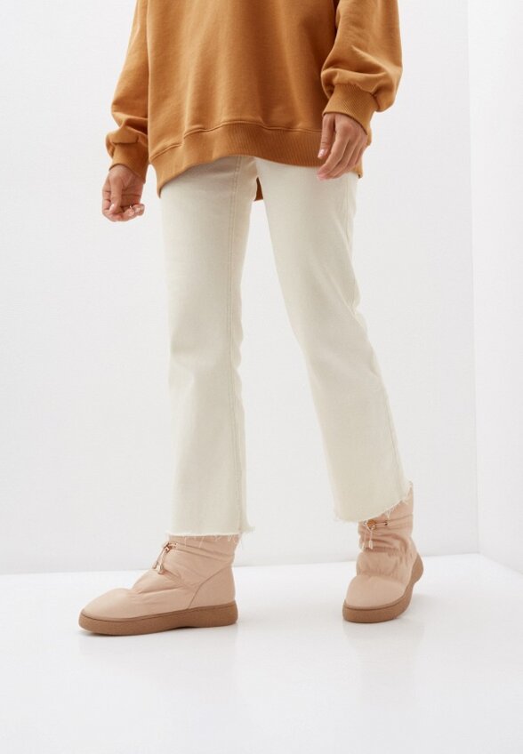 Дутики Vitacci