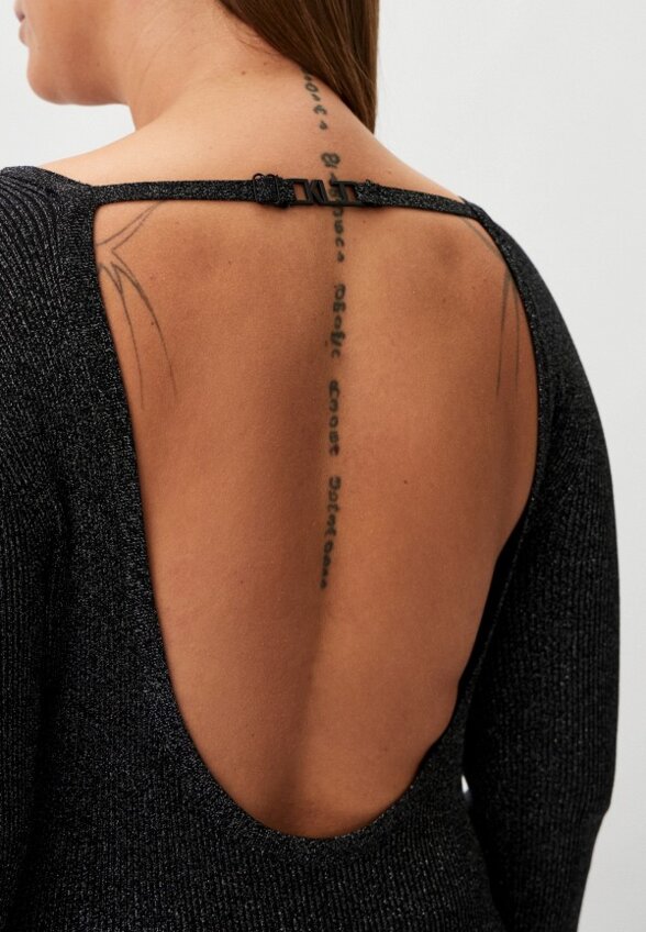 Платье Karl Lagerfeld Jeans