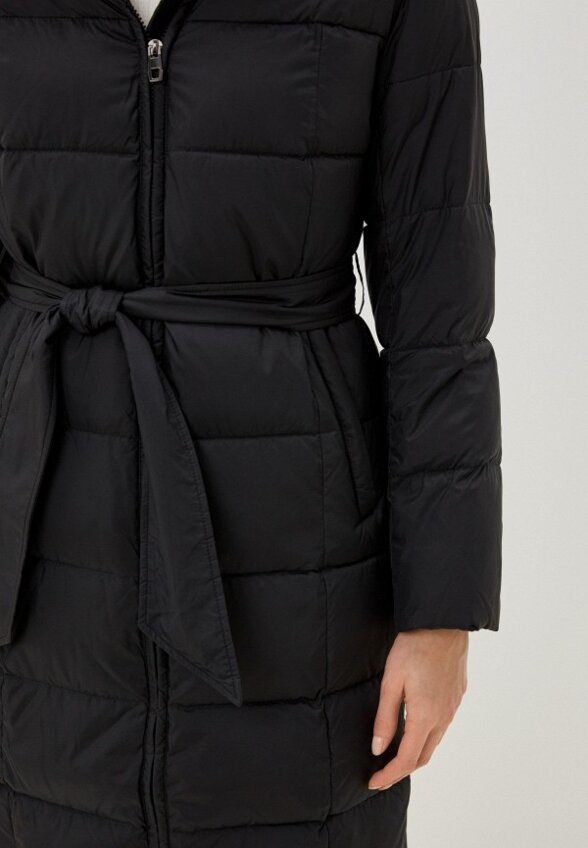 Пуховик Снежная Королева