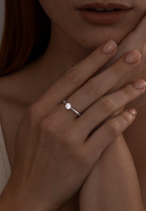 Кольцо Sokolov