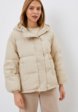 Куртка утепленная Miss Gabby1  - превью