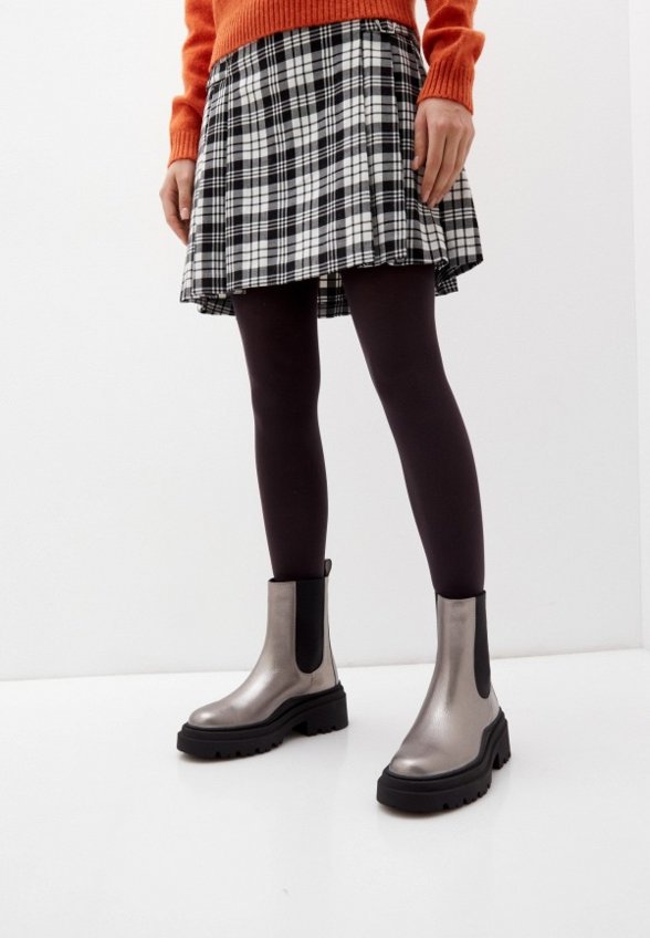 Ботинки Giotto