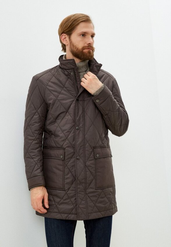 Куртка стеганая Bazioni