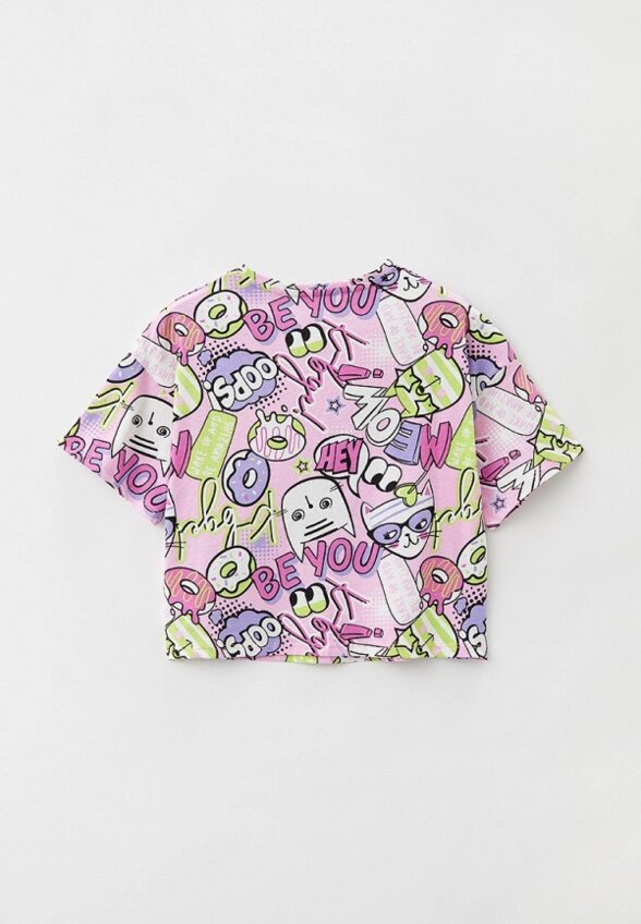 Футболка Funday