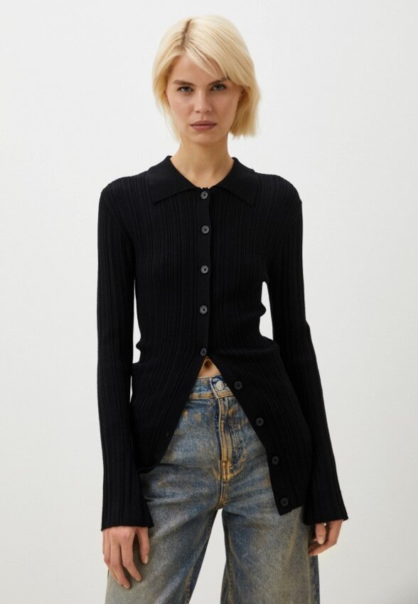 Кардиган Calliope