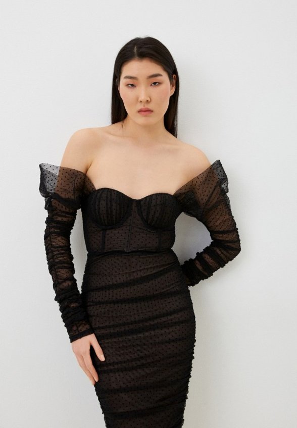 Платье Sample Room