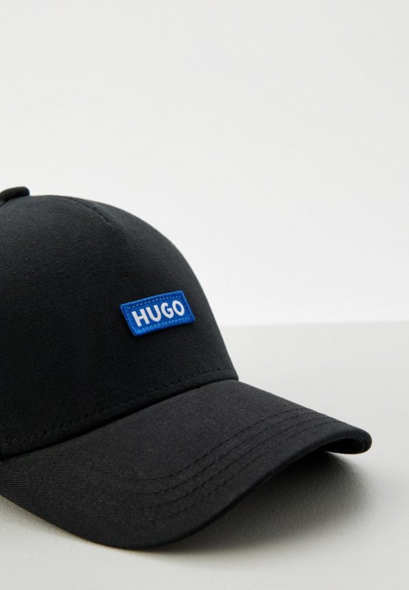 Бейсболка Hugo