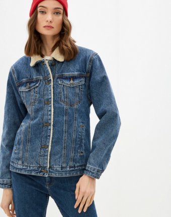 Куртка джинсовая Mossmore женщинам